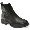 Ghete FLAVIA PASSINI negre