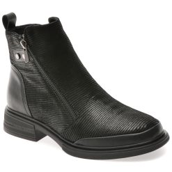 Ghete FLAVIA PASSINI negre