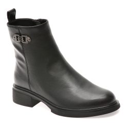 Ghete FLAVIA PASSINI negre