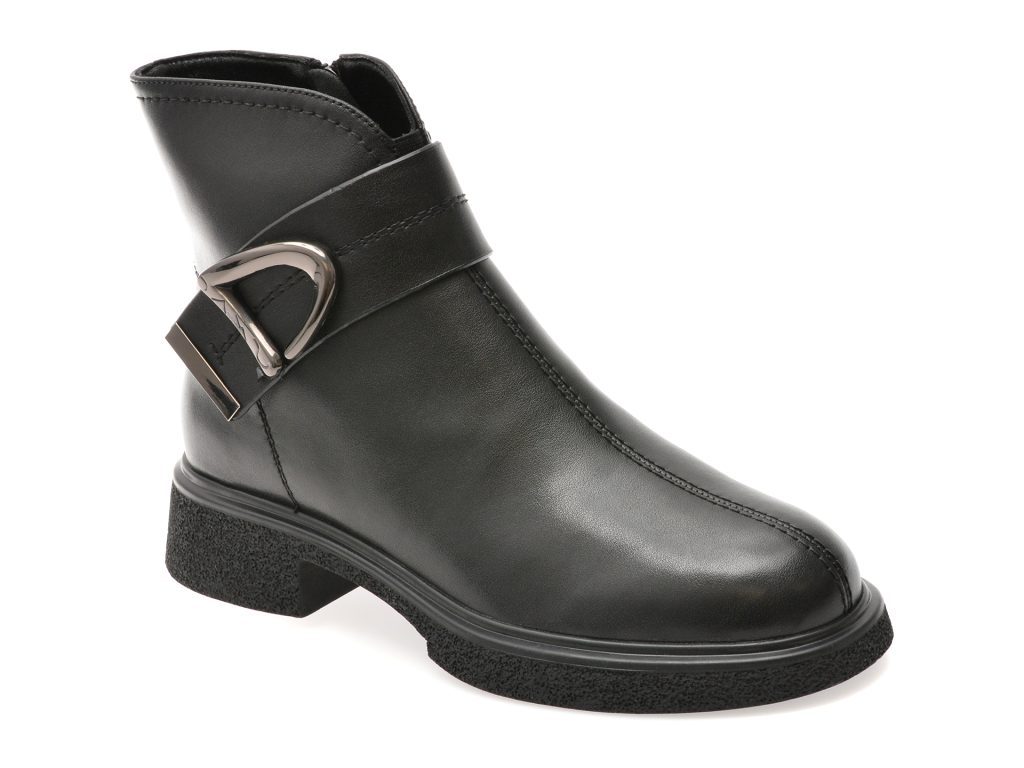 Ghete FLAVIA PASSINI negre