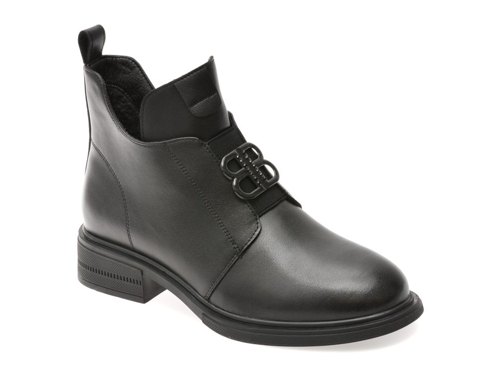 Ghete FLAVIA PASSINI negre