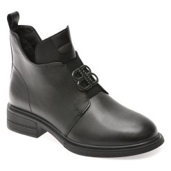 Ghete FLAVIA PASSINI negre