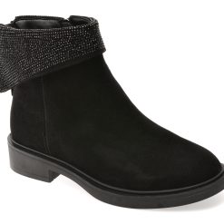 Ghete FLAVIA PASSINI negre