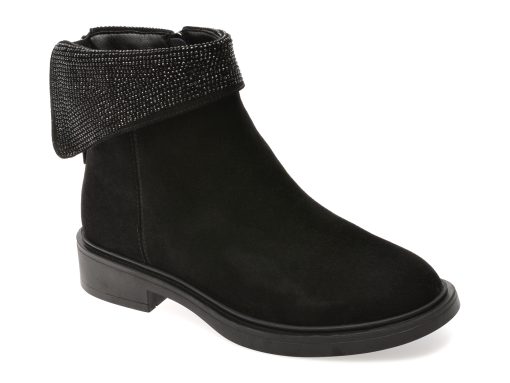 Ghete FLAVIA PASSINI negre