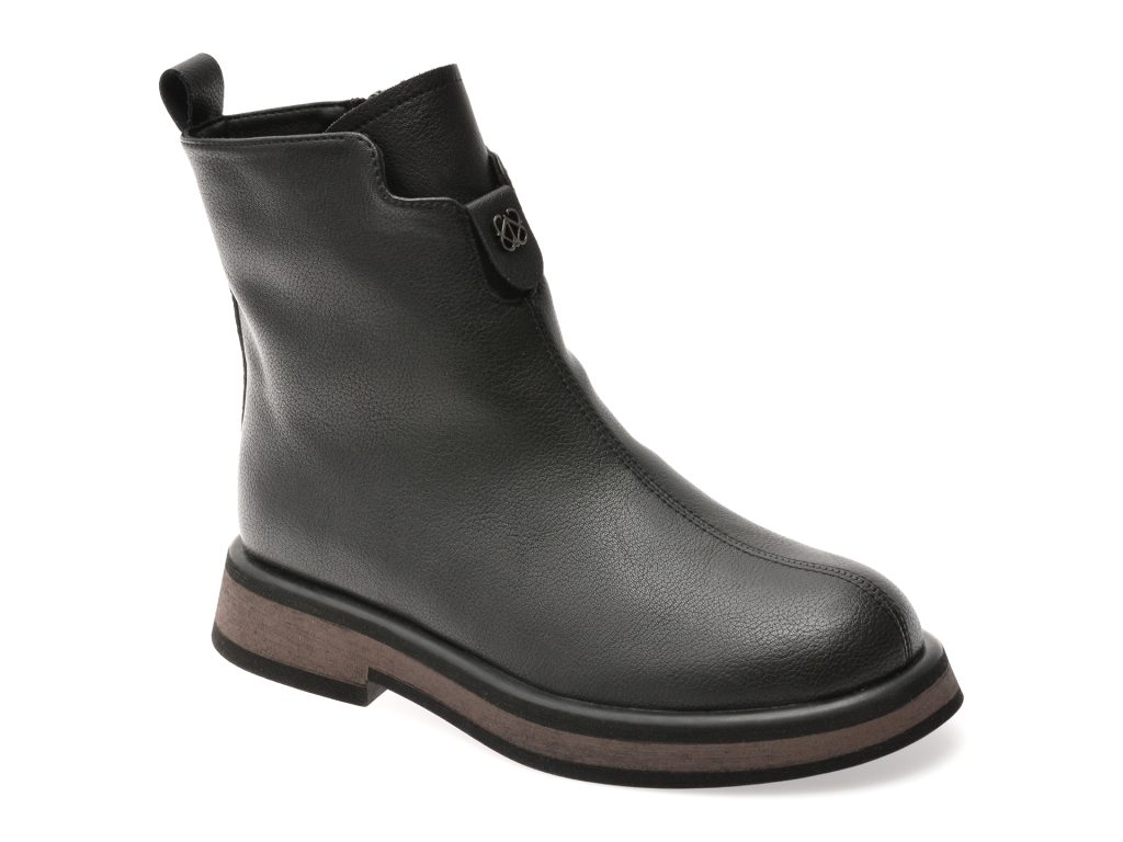 Ghete FLAVIA PASSINI negre