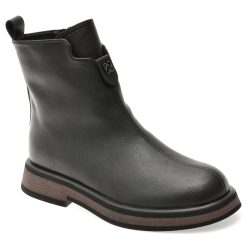 Ghete FLAVIA PASSINI negre