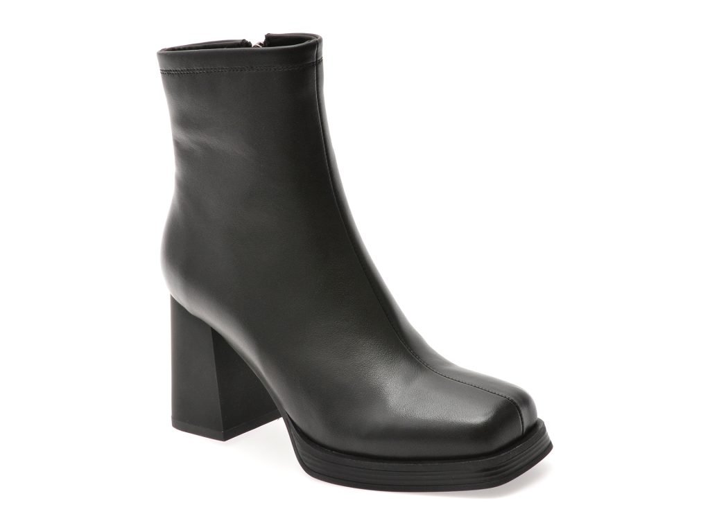 Ghete FLAVIA PASSINI negre
