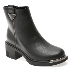 Ghete FLAVIA PASSINI negre