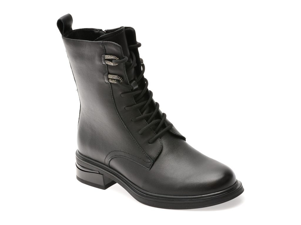 Ghete FLAVIA PASSINI negre