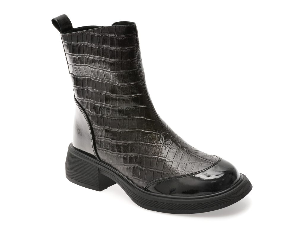 Ghete FLAVIA PASSINI negri