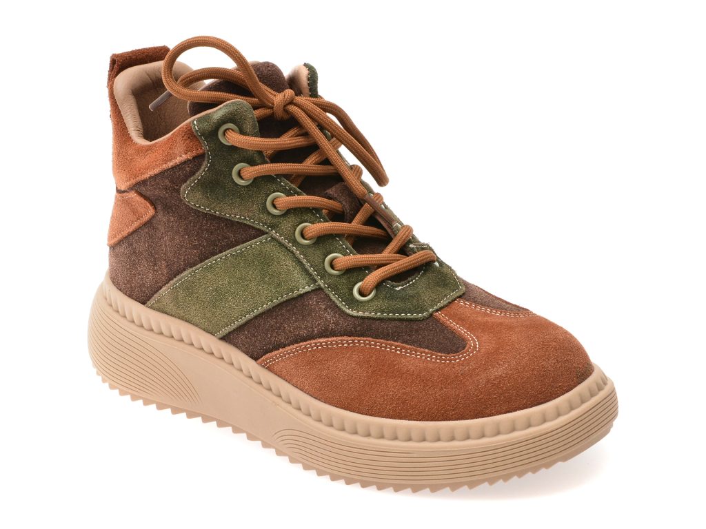 Ghete FLAVIA PASSINI visinii