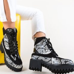 Ghete Figaro Negre 2