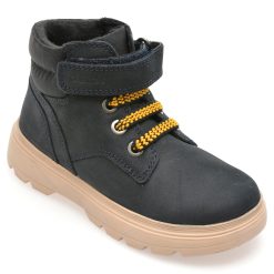 Ghete GEOX bleumarin