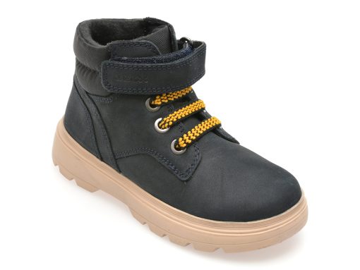 Ghete GEOX bleumarin