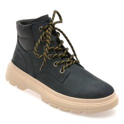 Ghete GEOX bleumarin