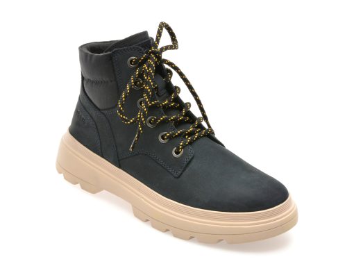 Ghete GEOX bleumarin