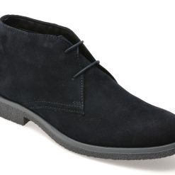 Ghete GEOX bleumarin