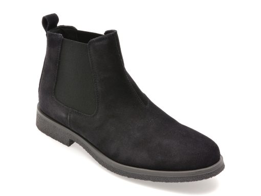 Ghete GEOX bleumarin
