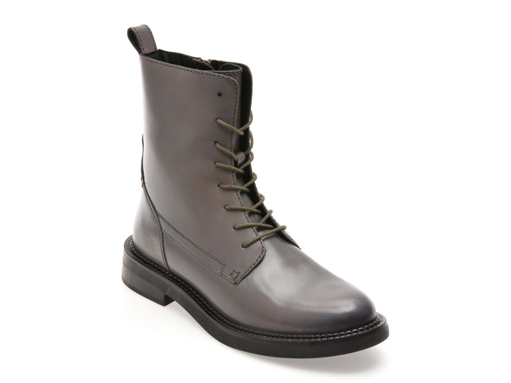 Ghete GEOX gri