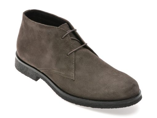 Ghete GEOX gri