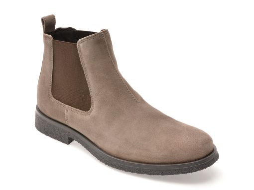 Ghete GEOX gri
