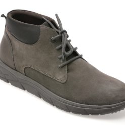 Ghete GEOX gri