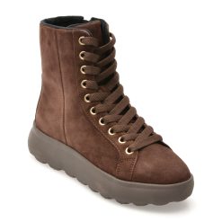 Ghete GEOX maro