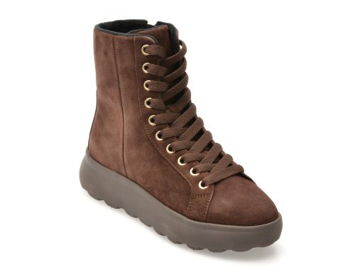Ghete GEOX maro