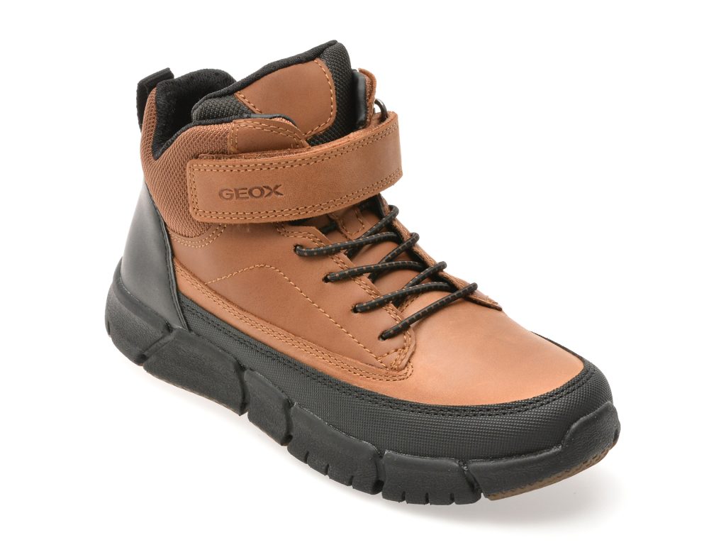 Ghete GEOX maro