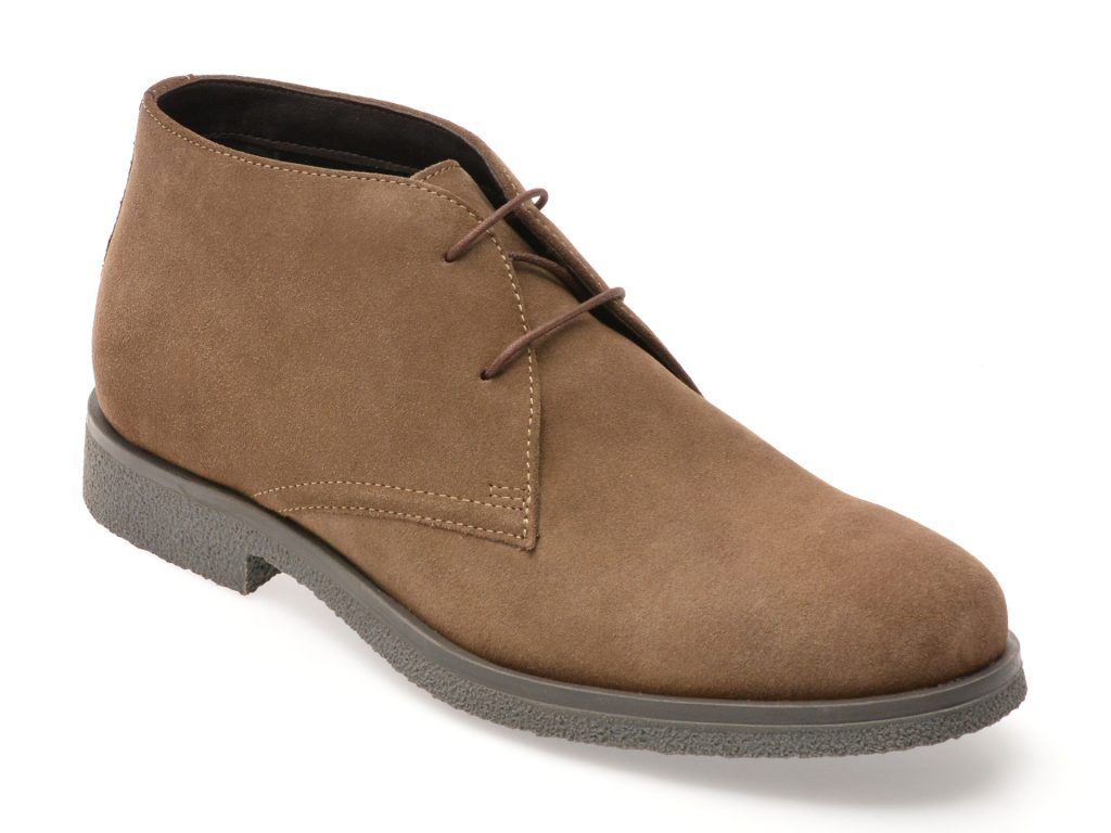 Ghete GEOX maro