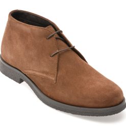 Ghete GEOX maro