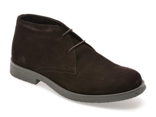 Ghete GEOX maro