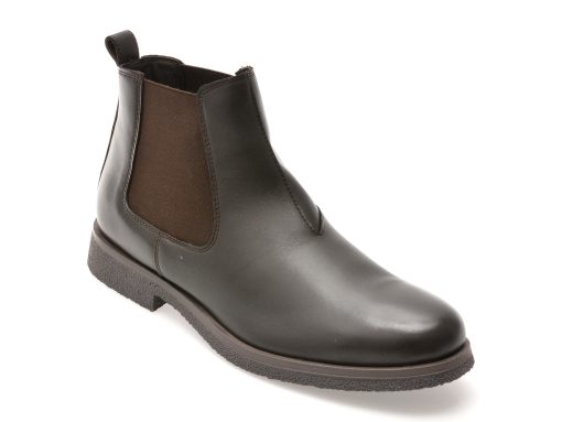 Ghete GEOX maro