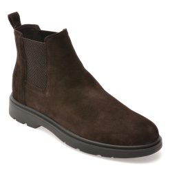 Ghete GEOX maro