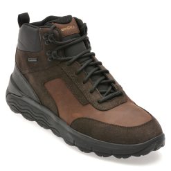 Ghete GEOX maro
