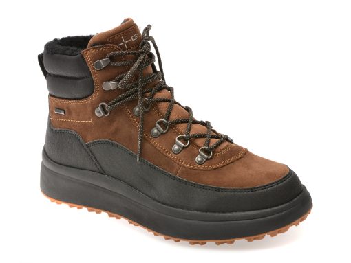 Ghete GEOX maro