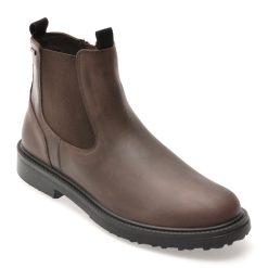 Ghete GEOX maro