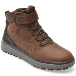 Ghete GEOX maro