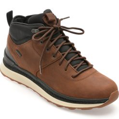 Ghete GEOX maro