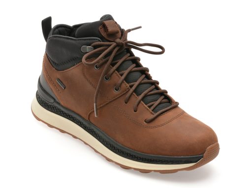 Ghete GEOX maro