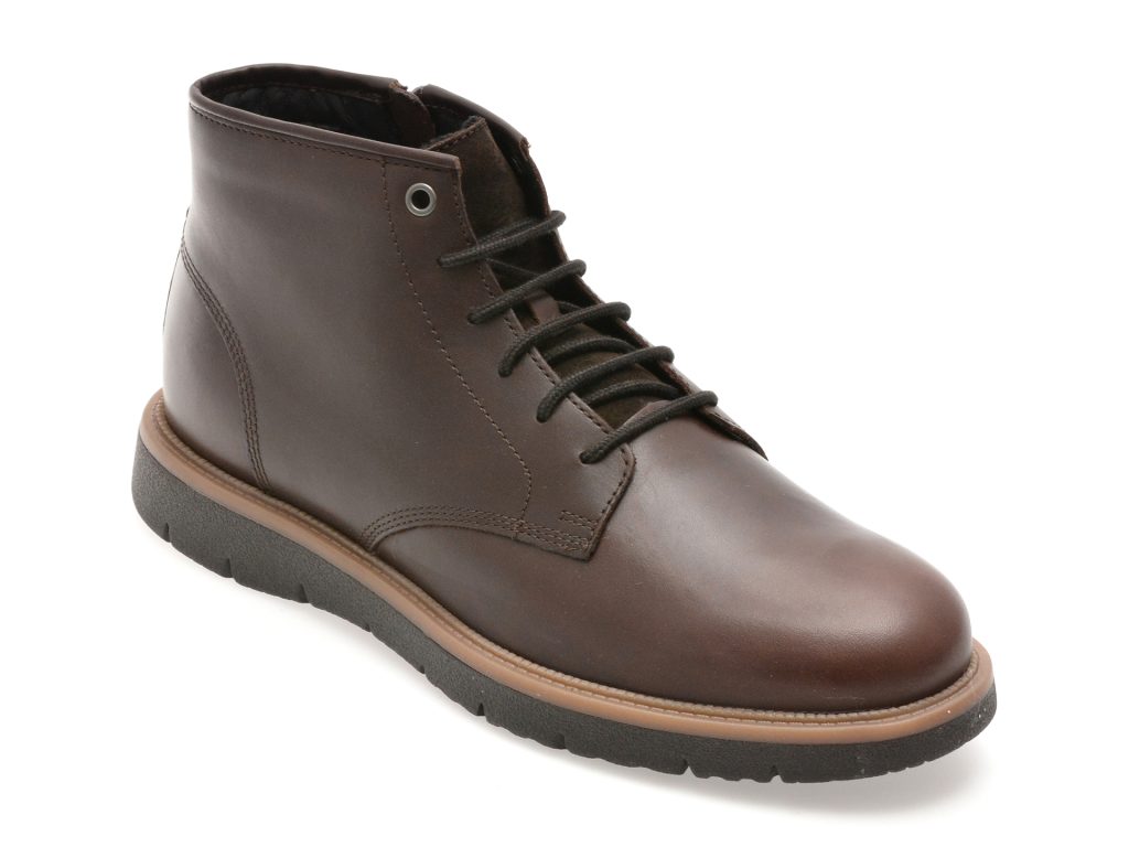 Ghete GEOX maro