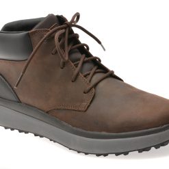 Ghete GEOX maro