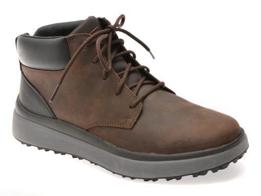 Ghete GEOX maro