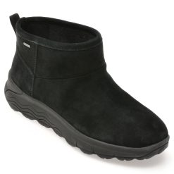 Ghete GEOX negre