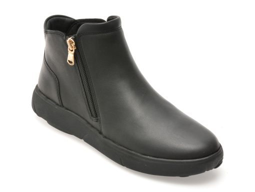 Ghete GEOX negre