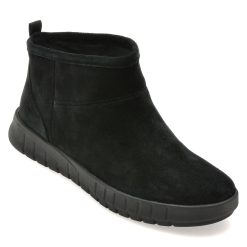 Ghete GEOX negre