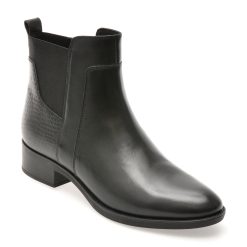 Ghete GEOX negre