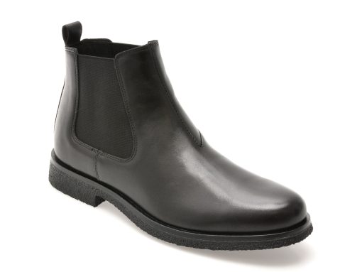 Ghete GEOX negre
