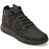 Ghete GEOX negre