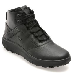 Ghete GEOX negre